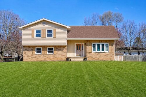 1190 Ferndale Road, Blackman Charter Township, MI, 49201 | Card Image