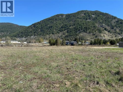 Lot C Waterloo Cres, Castlegar, BC, V1N | Card Image