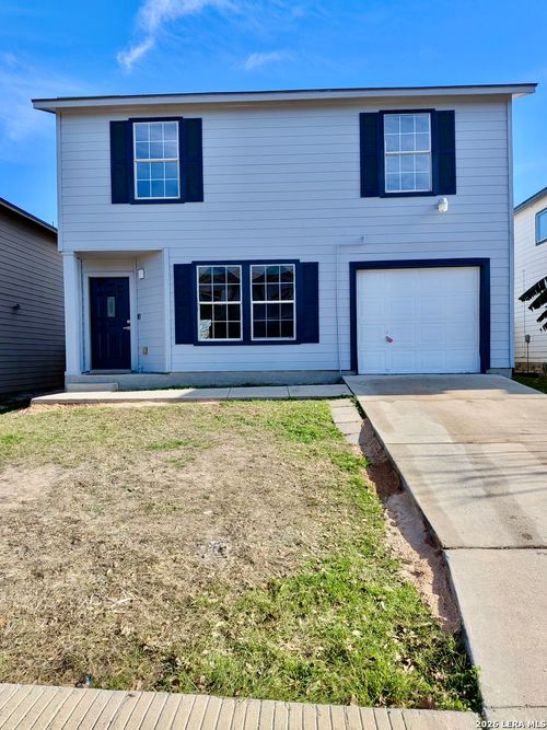 9710 Amber Cv, San Antonio, TX, 78245-2787 | Card Image