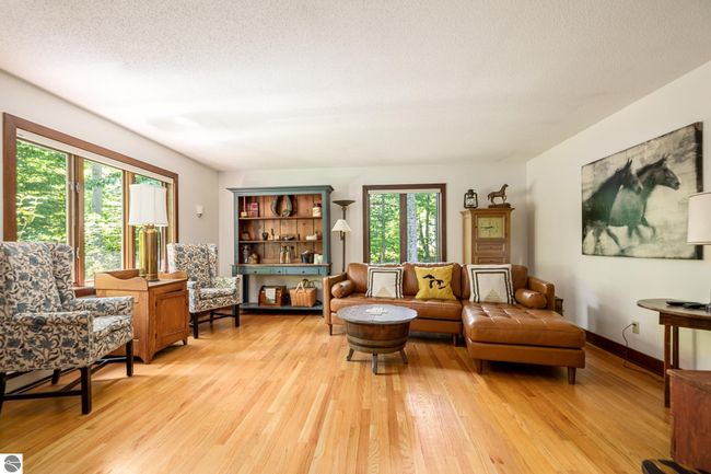 3862 Trillium Dr, House other with 3 bedrooms, 2 bathrooms and null parking in Leland MI | Image 12