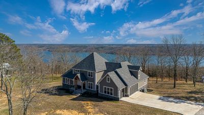 410 Honeysuckle Lane, House other with 4 bedrooms, 3 bathrooms and null parking in Quitman AR | Image 2