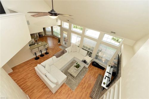 2608 Wilkes Dr, Virginia Beach, VA, 23456-7500 | Card Image