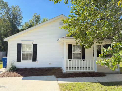 4832 Silverdene St, Raleigh, NC, 27616-5112 | Card Image