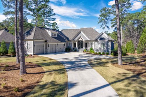 2661 Parrotts Pointe Road, Greensboro, GA, 30642 | Card Image