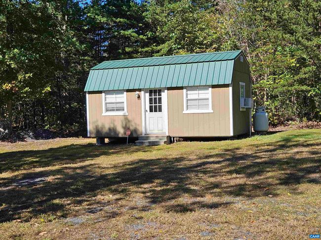 10239 Howardsville Rd, House other with 2 bedrooms, 1 bathrooms and null parking in HOWARDSVILLE VA | Image 28