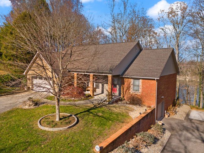 1224 Green Hill Estates Rd, House other with 4 bedrooms, 3 bathrooms and null parking in Monticello KY | Image 28