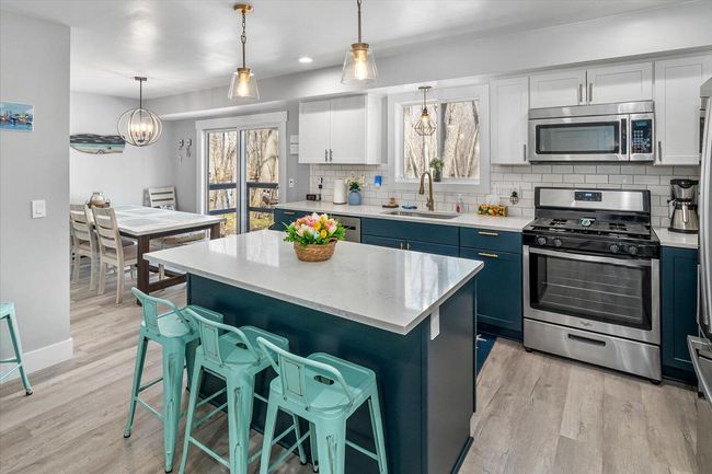 2255 Parker Dr, House other with 5 bedrooms, 3 bathrooms and null parking in Wayland MI | Image 12