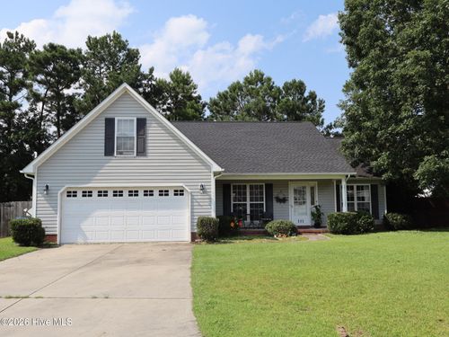 111 Sand Run Rd, Havelock, NC, 28532-7714 | Card Image