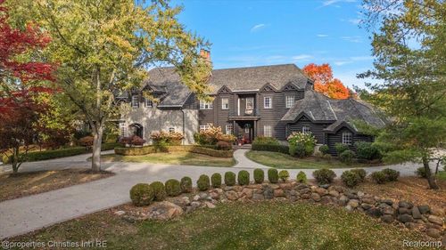 3701 Northwood, West Bloomfield, MI, 48324-2944 | Card Image