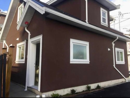 1400 East 61th Avenue, Vancouver, BC, V5P2J4 | Card Image