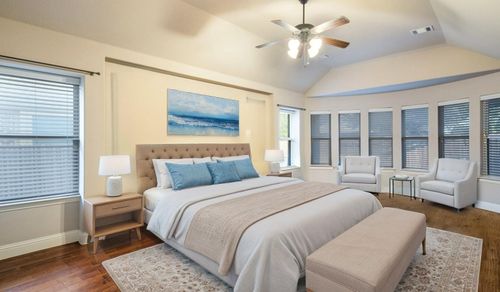 3123 Pamplona, Grand Prairie, TX, 75054-6702 | Card Image