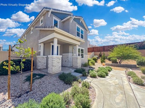 279 Galveston Ln, Palmdale, CA, 93551-3669 | Card Image
