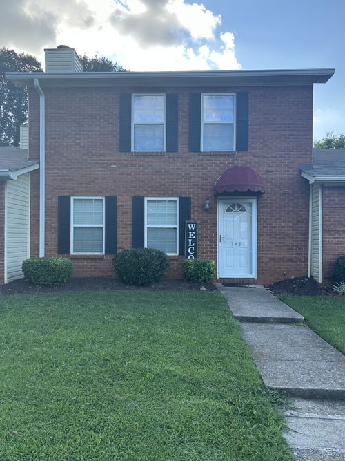 143 Stokes Dr, Smyrna, TN, 37167-2977 | Card Image