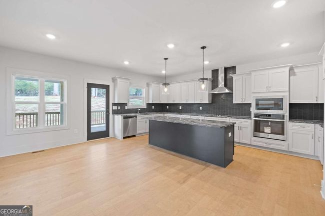 64 - 102 Cheval Ct, House other with 5 bedrooms, 5 bathrooms and 3 parking in Hoschton GA | Image 14