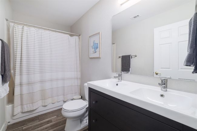 1716 Poppy Seed Ln, House other with 3 bedrooms, 2 bathrooms and null parking in Austin TX | Image 19
