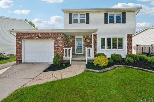 101 Hillpine Rd, Cheektowaga, NY, 14227-2263 | Card Image