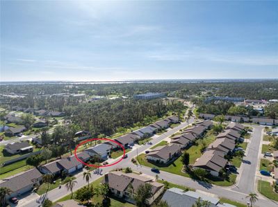 517 Foxwood Boulevard, House other with 2 bedrooms, 2 bathrooms and null parking in ENGLEWOOD FL | Image 2