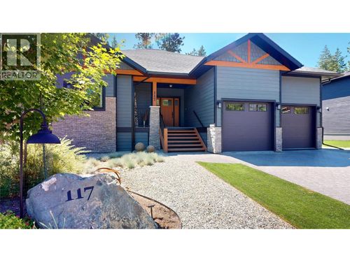 117 River Dr, Cranbrook, BC, V1C0C6 | Card Image