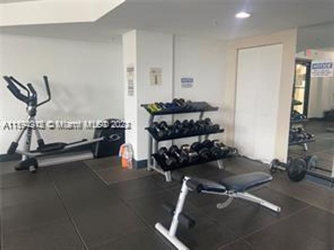 APT-1614 - 4242 Nw 2 Nd St, Condo with 2 bedrooms, 2 bathrooms and null parking in Miami FL | Image 17