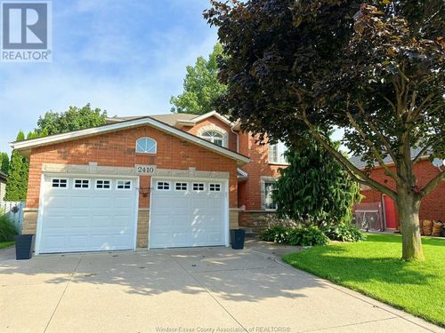 2410 Kevin St, Lasalle, ON, N9H2R2 | Card Image