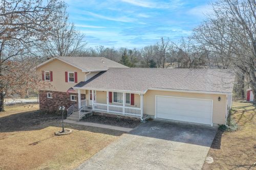 288 Eagle Rock Rd, Branson, MO, 65616-9246 | Card Image