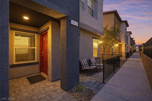 6916 Stratham Hill Street, Las Vegas, NV, 89166 | Card Image