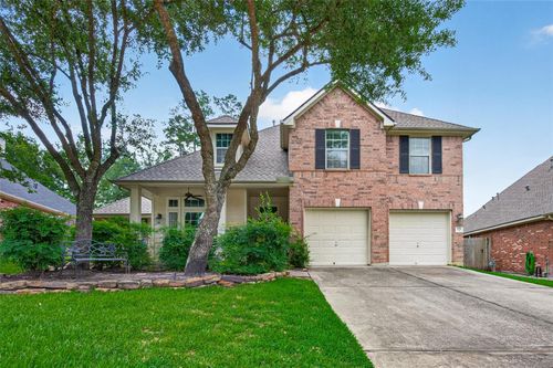 155 E Concord Valley Cir, The Woodlands, TX, 77382-1414 | Card Image