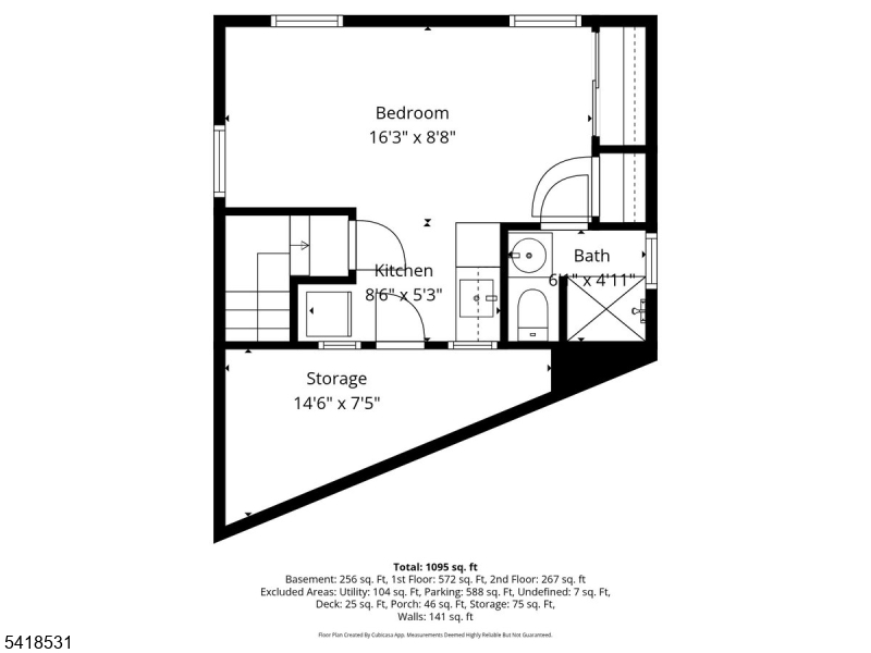Commercial Sale in Paterson City 3