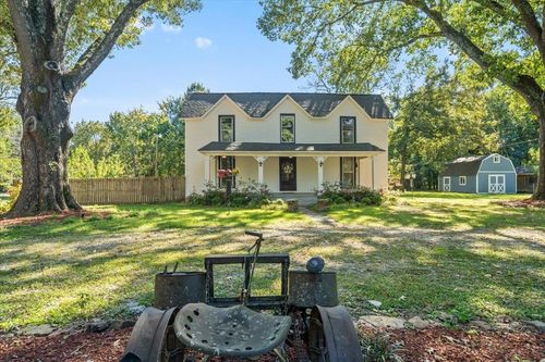 9301 Osborn, Arlington, TN, 38002 | Card Image