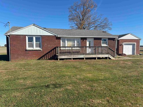 2690 N State Road 257, Otwell, IN, 47564-8713 | Card Image