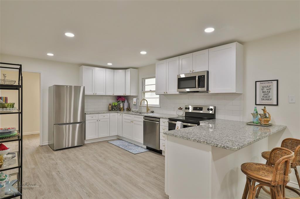 7th St, Abilene, TX 79603