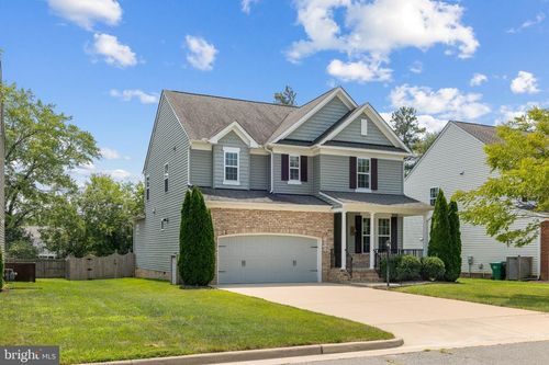 10793 Providence Woods Ln, ASHLAND, VA, 23005-7493 | Card Image