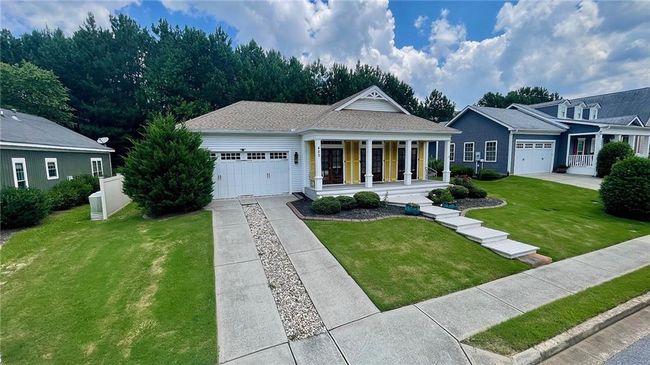 420 Ashbury Cir, House other with 2 bedrooms, 2 bathrooms and 2 parking in Dallas GA | Image 7