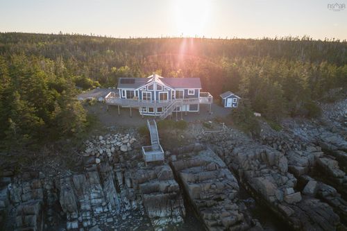 2934 Cape Gegogan Rd, Goldenville, NS, B0J2A0 | Card Image