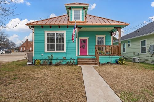 706 S 9th Street, Waco, TX, 76706 | Card Image