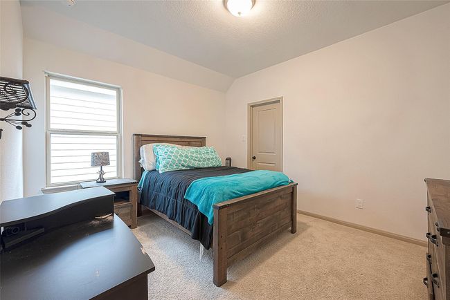 3911 Avalon Ridge Dr, House other with 4 bedrooms, 4 bathrooms and 2 parking in Spring TX | Image 30