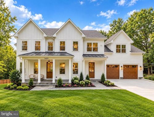 5435 Mohican Rd, Bethesda, MD, 20816-2161 | Card Image