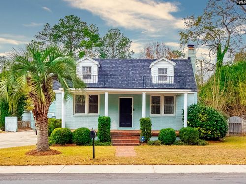 1703 Atascadero Dr, Columbia, SC, 29206-1411 | Card Image