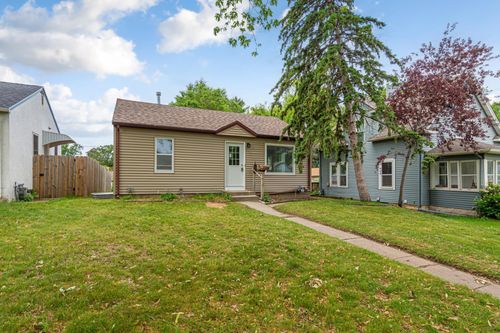4440 7th St Ne, Columbia Heights, MN, 55421-2235 | Card Image