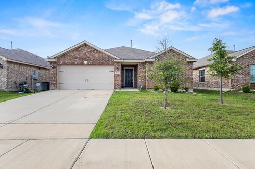 4308 Cat Tail Way, Forney, TX, 75126-2559 | Card Image
