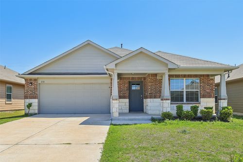 210 Seaholm Ln, Hutto, TX, 78634-4591 | Card Image