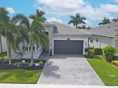 9374 Silver Shores Lane, House other with 2 bedrooms, 2 bathrooms and null parking in Boynton Beach FL | Image 2