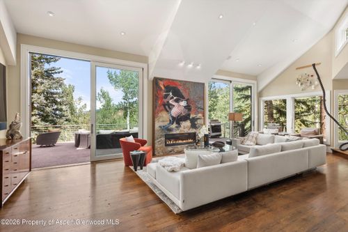 1248 Wood Rd, Snowmass Village, CO, 81615 | Card Image
