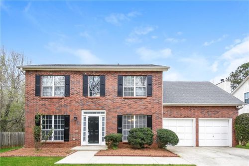 2716 River Tree Dr, Decatur, GA, 30034-3812 | Card Image