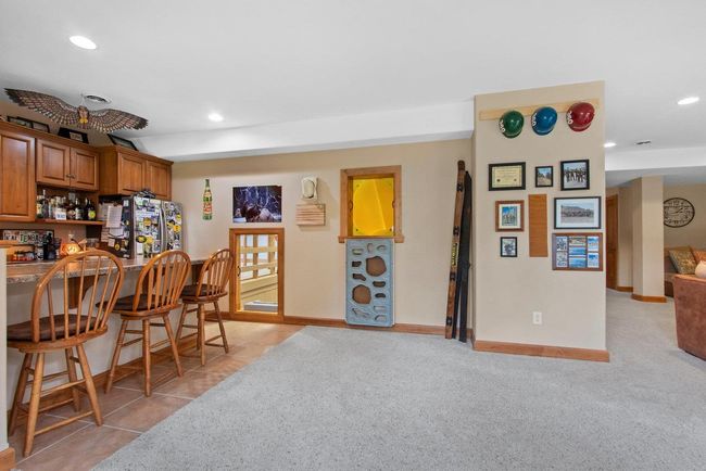 217 Hidden Ridges Way, House other with 4 bedrooms, 4 bathrooms and null parking in COMBINED LOCKS WI | Image 57