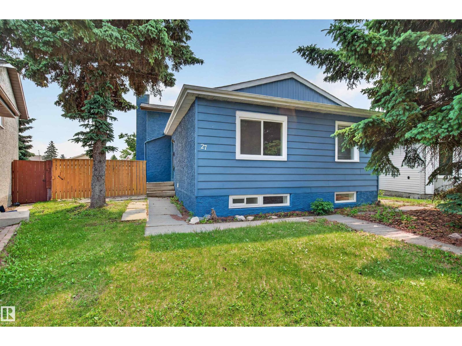 Residential in Edmonton