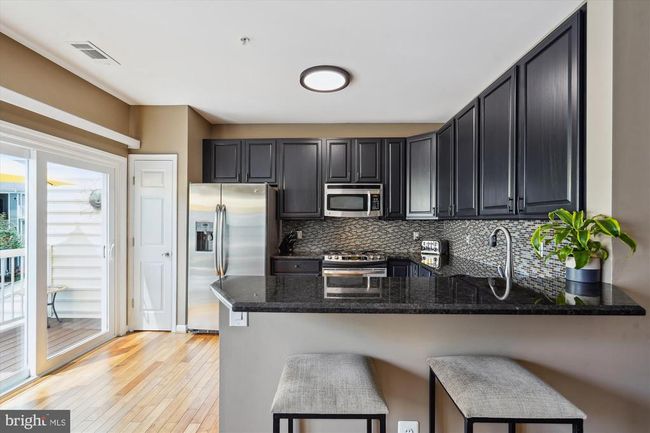 623-B - 623 Main St, Townhouse with 3 bedrooms, 3 bathrooms and null parking in GAITHERSBURG MD | Image 11