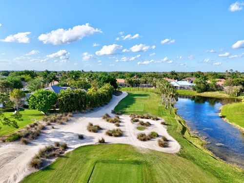 15700 Carrera Ln, Wellington, FL, 33414-1076 | Card Image