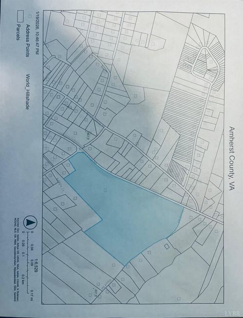 0 Wright Shop Rd, MADISON HEIGHTS, VA, 24572 | Card Image