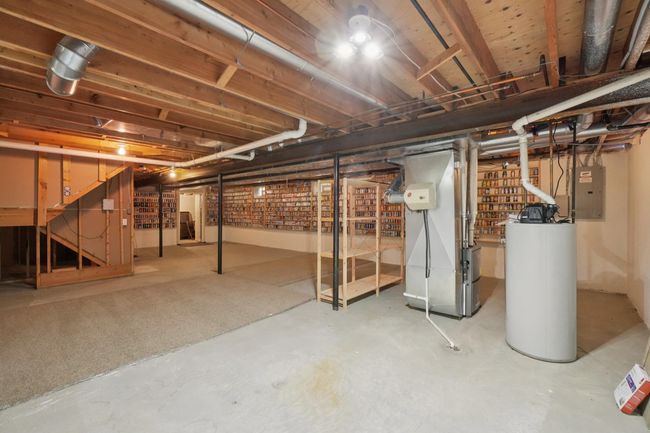 506 Renshaw St, House other with 3 bedrooms, 3 bathrooms and null parking in Rochester MI | Image 34